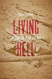 Living Hell by Michael C C Adams