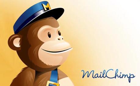 mailchimp