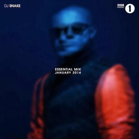 BBC Essential Mix