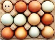 Back Where Started…