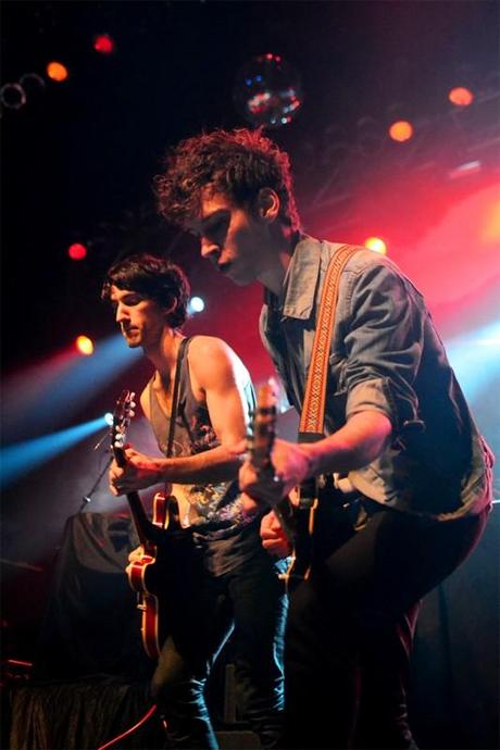 SaintRich Terminal5 1.25 1 533x800 DR. DOG BROUGHT SOME NEEDED WARMTH TO TERMINAL 5 [PHOTOS]