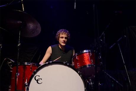 SaintRich Terminal5 1.25 3 620x413 DR. DOG BROUGHT SOME NEEDED WARMTH TO TERMINAL 5 [PHOTOS]