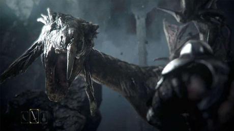 Deep Down: PS4 DLC & microtransaction model discussed by Ono