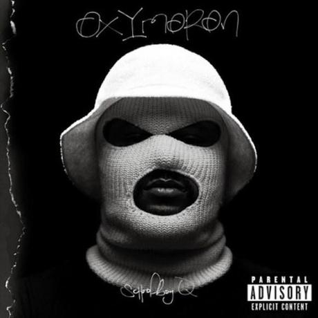 Schoolboy Q’s “Oxymoron” Tracklist Finally Revealed!