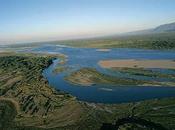 Environmental Activists Protest Mining Lower Zambezi National Park