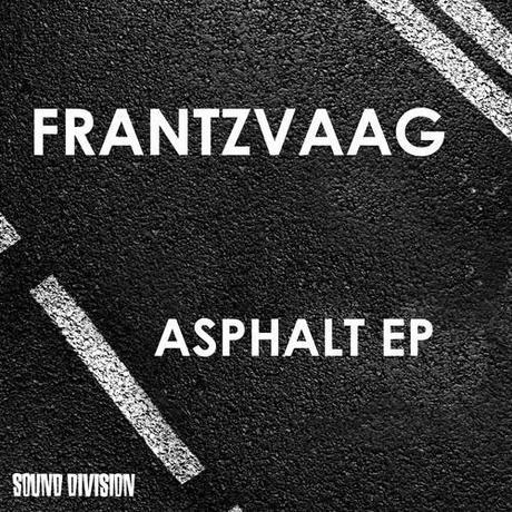 New deep house EP from Frantzvaag