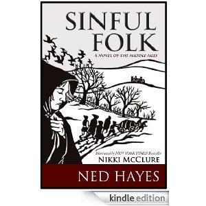 Book Review: Sinful Folk by Ned Hayes: An Adventurous Journey Of A Nun Towards Self Discovery