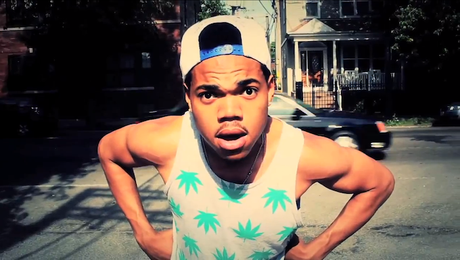 Why Chance the Rapper is Important for Hip Hop