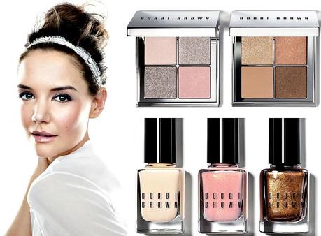 Bobbi Brown Nude Glow 2014