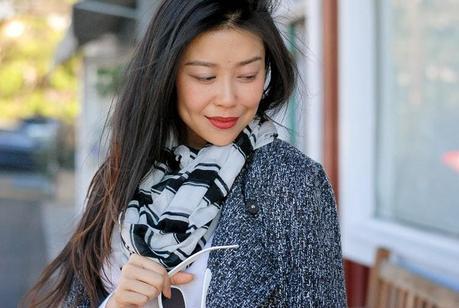 {GBF Life + Style} What I Wore To The Brentwood Country Mart