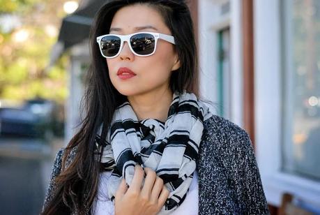 {GBF Life + Style} What I Wore To The Brentwood Country Mart