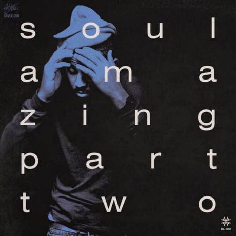 Listen to Blu's New Collection of Tunes Called Soul Amazing (Part Two)