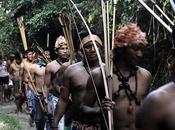 Brazil: Munduruku People Kick Miners Indigenous Territory, Seize Equipment