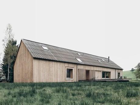 build | home in austria