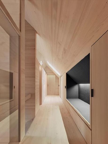 build | home in austria