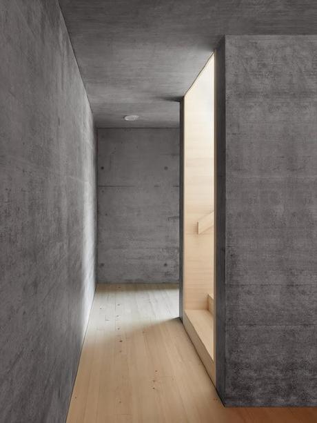 build | home in austria