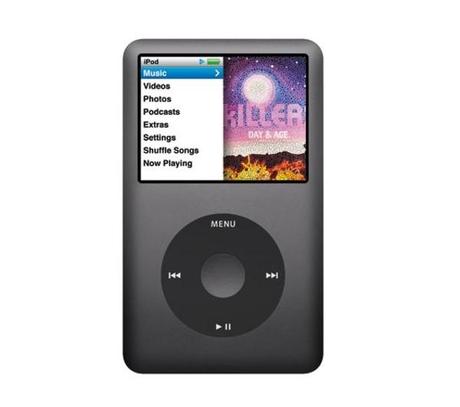 Feature: A Preemptive Eulogy of the iPod