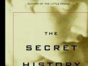 Secret History Donna Tartt