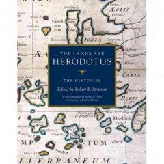 Landmark-Herodotus