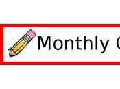 Setting Goals Month Month:February