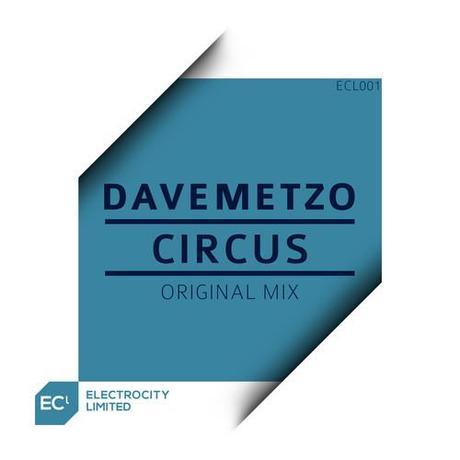 New techno track from DaveMetzo