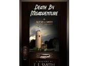 Death Misadventure E.e. Smith Review Interview