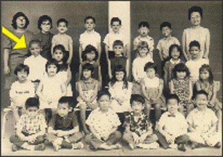 noelani elementary school 1967