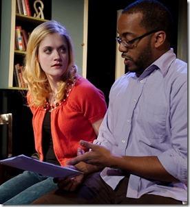 Review: Do-Gooder (16th Street Theater)