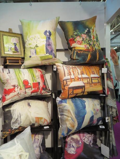 Gift Show Round Up