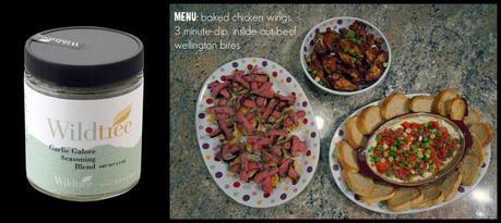 * January Cook & Dine