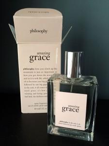 Philosophy Amazing Grace