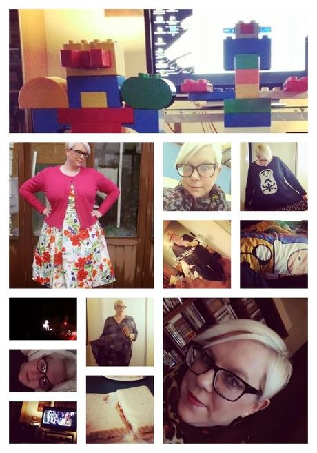 January Instagram round up