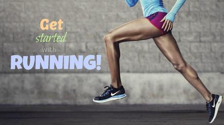 How to get started with running