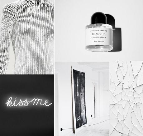 Monday Crush // Cracks