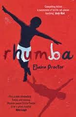 Book Review: Elaine Proctor's 'Rhumba'
