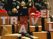 Festive Gift Guide: Travel