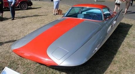 ghia-jet-car