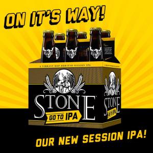 stone-go to ipa-india pale ale