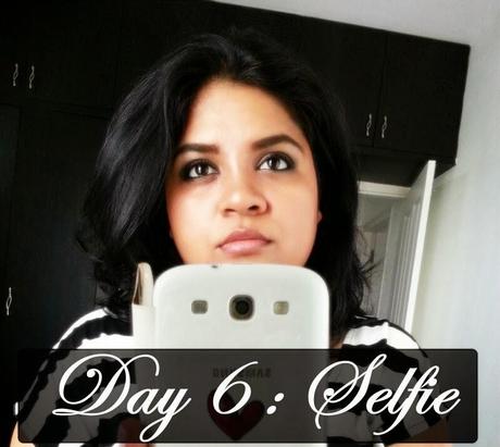 ♥ GoNoFilter InstaChallenge by Lancome India ♥