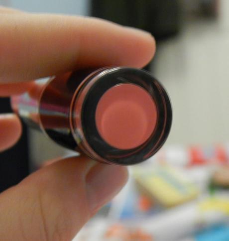 What's on my Lips #1 What's on my Lips #1