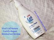 Vivel Cell Renew Fortify+Repair Body Lotion Review