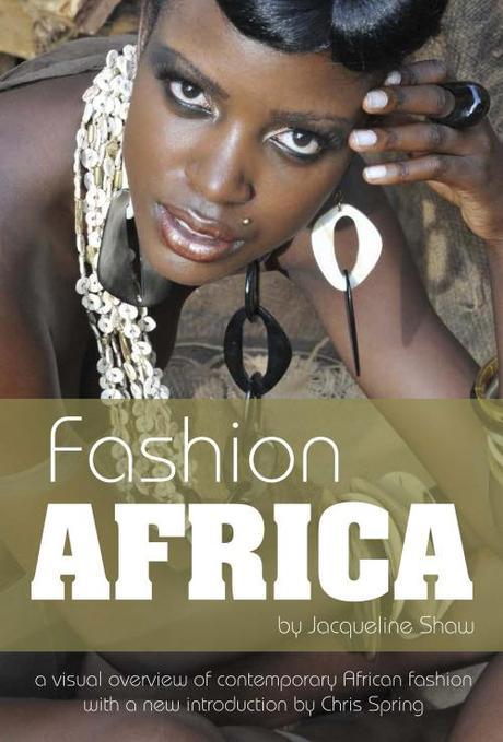 fashio africa cover