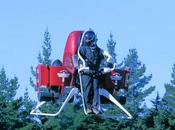 Martin Aircraft’s Personal Jetpack Stores This Year