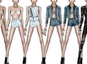 First Look Miley Cyrus’ Bangerz Tour Costumes Roberto Cavalli