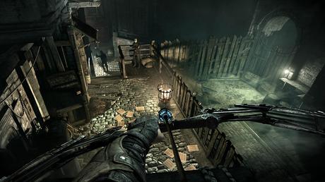 Thief goes gold, Sony posts new ‘everything you need to know’ trailer