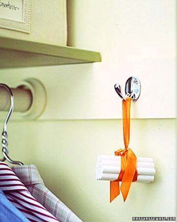 101 Household Tips for Every Room in your Home