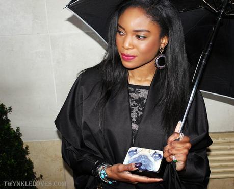 Today I'm Wearing: Puppy Love Today I'm Wearing: Puppy Love