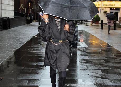 Today I'm Wearing: Puppy Love Today I'm Wearing: Puppy Love