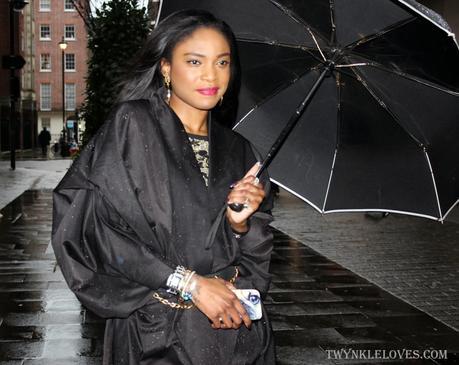 Today I'm Wearing: Puppy Love Today I'm Wearing: Puppy Love