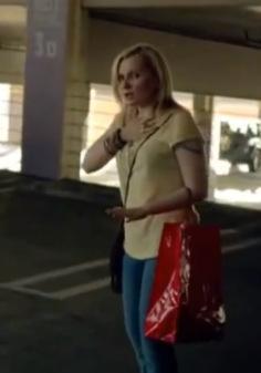 The Call (2013) victim